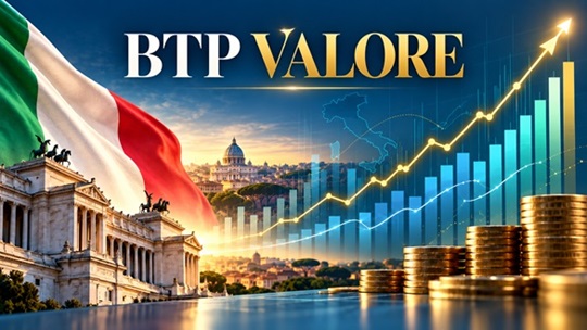 BTp Valore